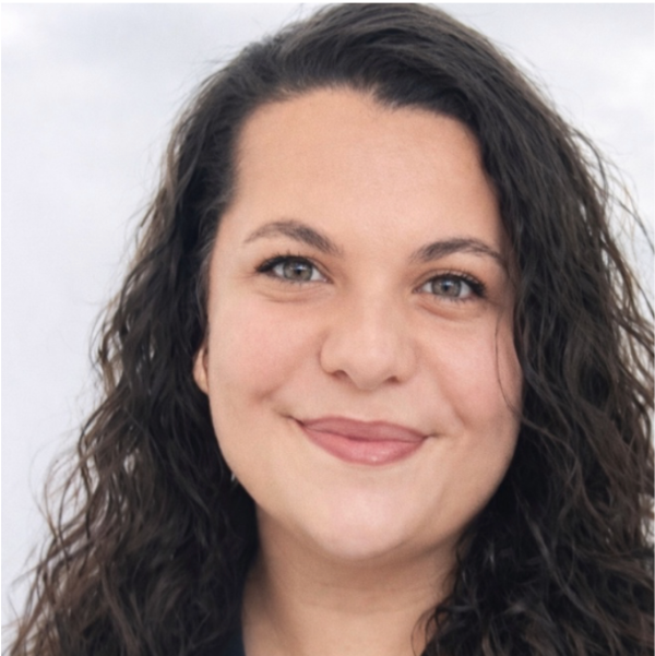 Portrait von Özlem Davutlar