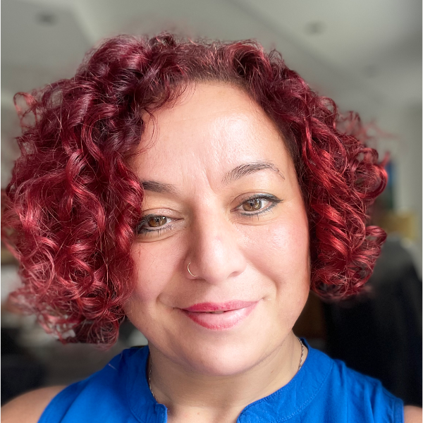Portrait von Seray Demir