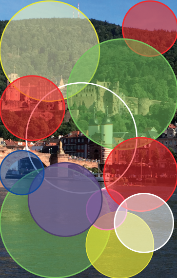 2016: 22. Jahrestagung der GTP in Heidelberg